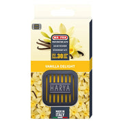 PROFUMATORE PER AUTO 'HARYA' 'Vanilla Delight' - profumo floreale avvolgente  - MA-FRA