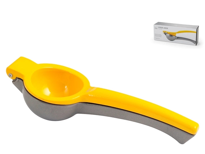 Spremilimoni giallo
