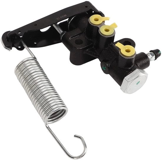 Venditore di Ricambi - Regolatore di Rapporto Proportionale del Ventilatore - Parte di Ricambio MB618321 - Alta Temperatura - Facile da Manutenere - Compatibile con Diversi Modelli di Auto - Regolatore di Ventilazione