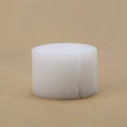 Dischi idroponici 50 pezzi - Dischi senza terra - Dischi per semina - Coltivazione - Frutta e verdura - 44x30mm - Lette per semina