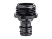 10pz presa maschio - sfuso 8636 cod:ferx.fer436014