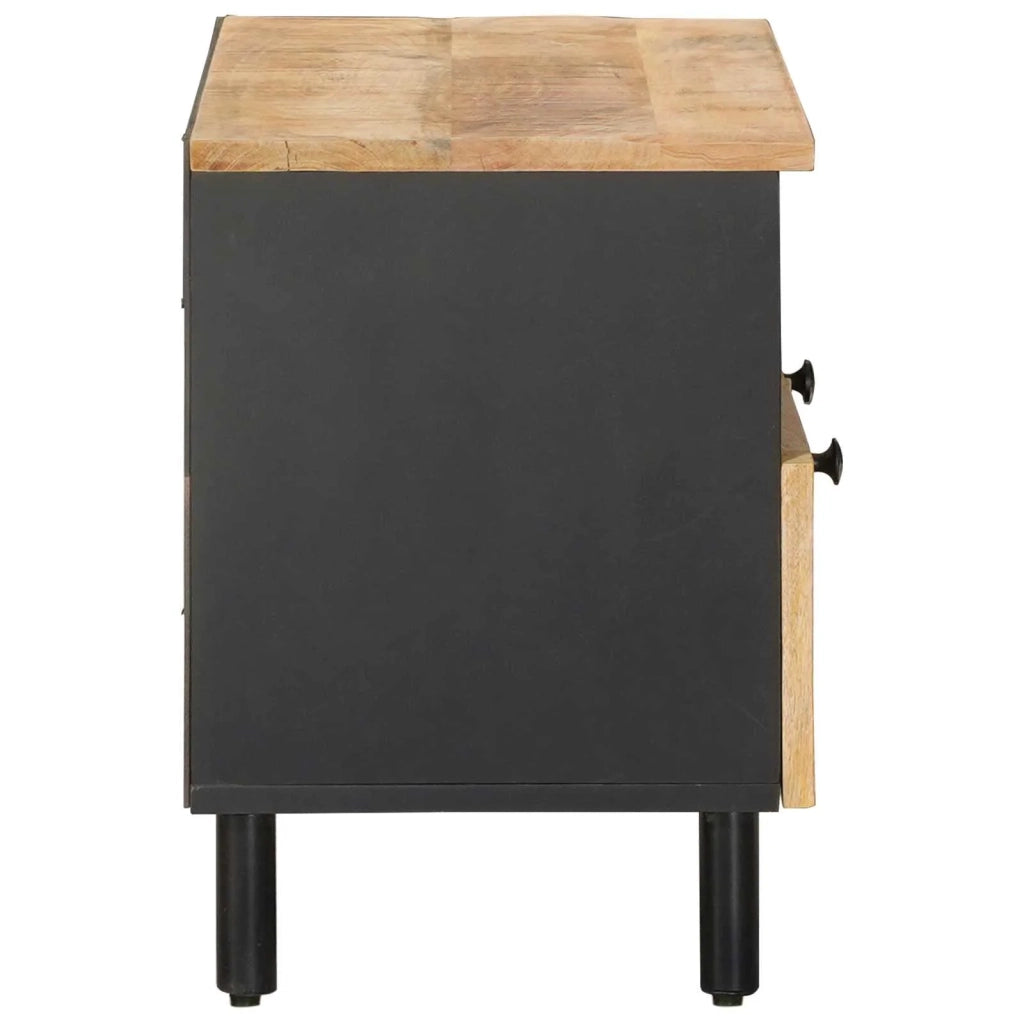Armadi di Stoccaggio Naturale 70 x 33 x 46 cm 4018845