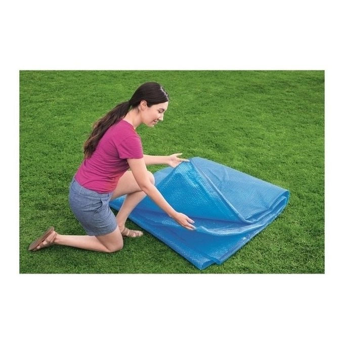 Bestway 58242 Copertura per piscina Copertura solare per piscina