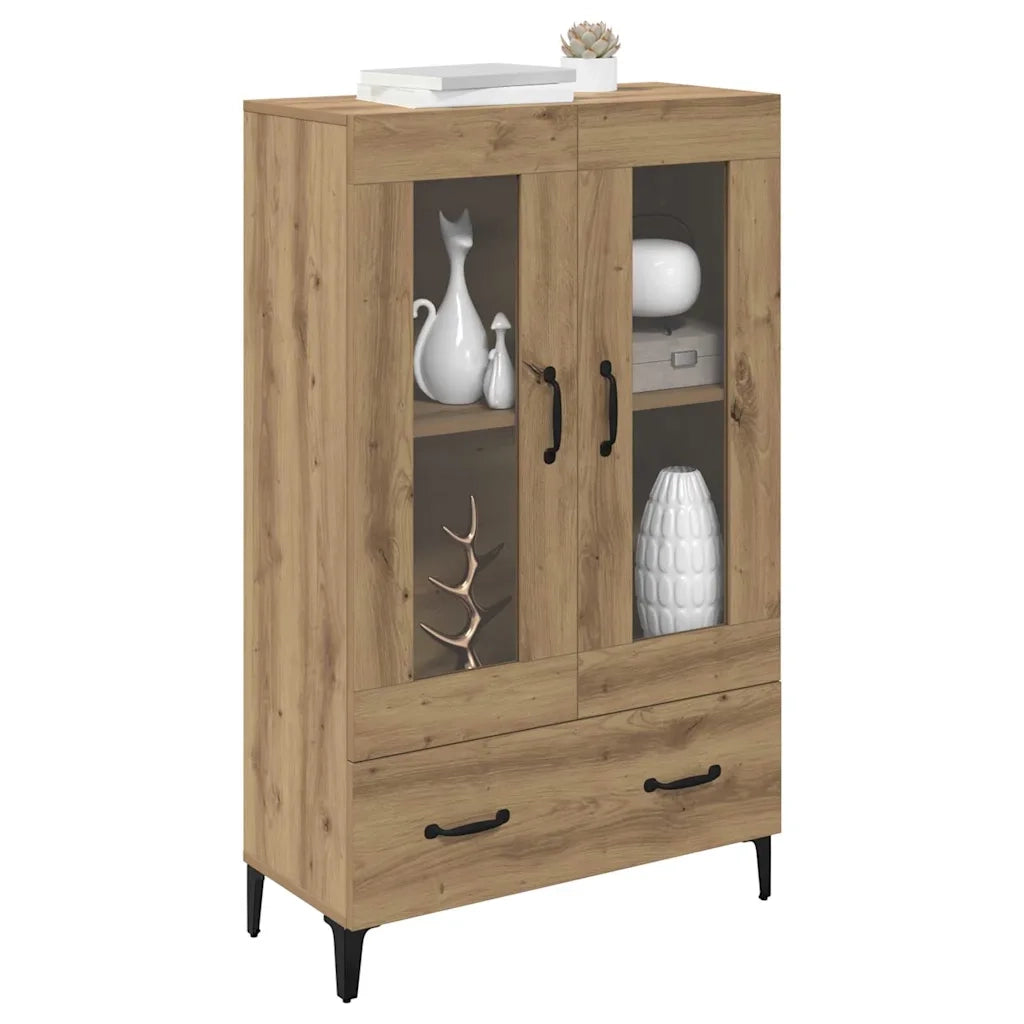 Credenza Rovere artigianale 70 x 31 x 115 cm 880861