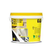 C IDROPITTURA LAV INTER/ESTER 2,5L PURE WHITE WALL- C LINE CRAFT- 1,0 pz