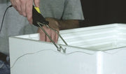 Taglierino a filo caldo per la modellistica e il hobby