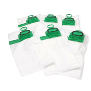 SACCHETTI CONFEZIONE 6PZ KOBOLD VORWERK FOLLETTO VK 140 vk 150 Compatibili - Vorwerk Compatibili