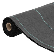 Membrana Antierbacce Nera 1,5x100 m in PP CFW5938320