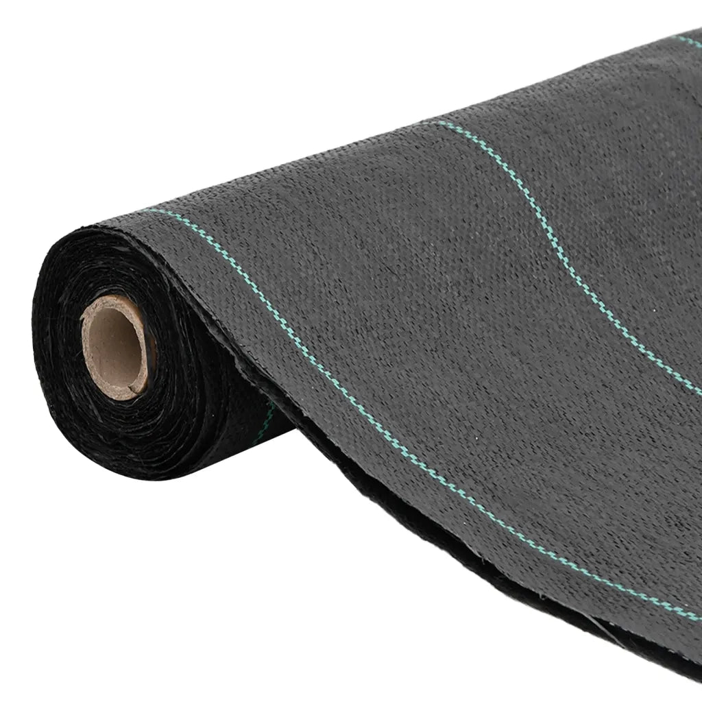 Membrana Antierbacce Nera 1,5x100 m in PP CFW5938320