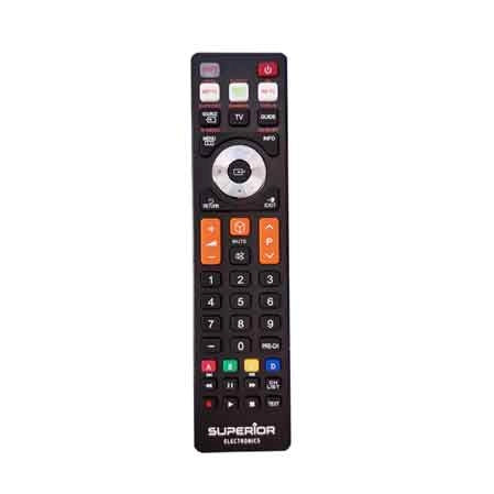 TELECOMANDO UNIVERSALE PER TV SAMSUNG - SUPERIOR ELETTRONICS