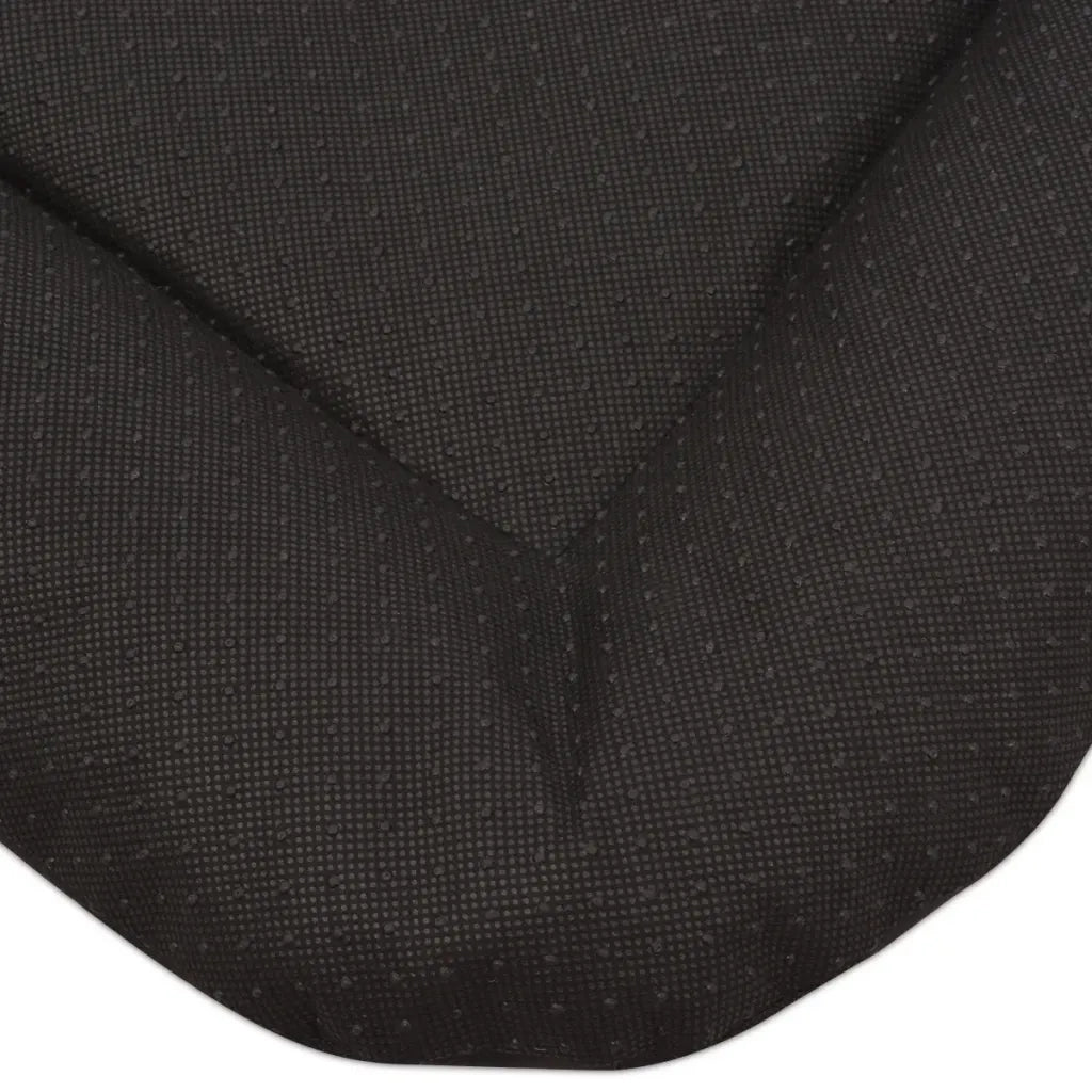 Materasso per Cani Taglia XXL Nero cod mxl 53804