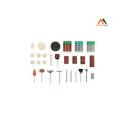 SET ACCESSORI PER UTENSILE MULTIFUNZIONE 105 pezzi