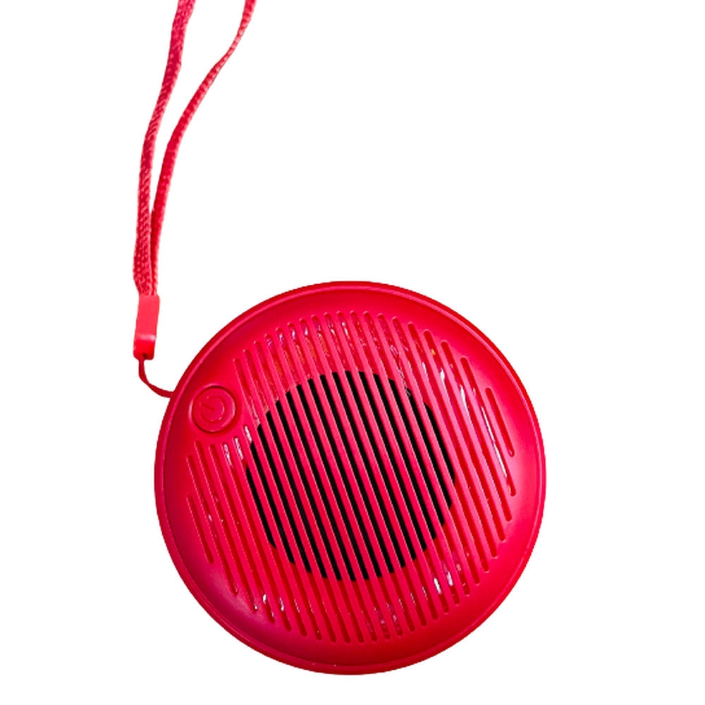Trade Shop - Mini Cassa Bluetooth Portatile Speaker Smartphone Vivavoce Bluetooth 5.0 Q-yx310 -