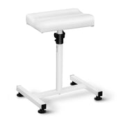 Poggiagambe compatto e confortevole 24 x 33 cm bianco 14_0007855