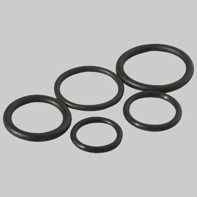 ANELLO O-RING - 8,00 x 1,90 - 1 confezioni - MADE IN ITALY