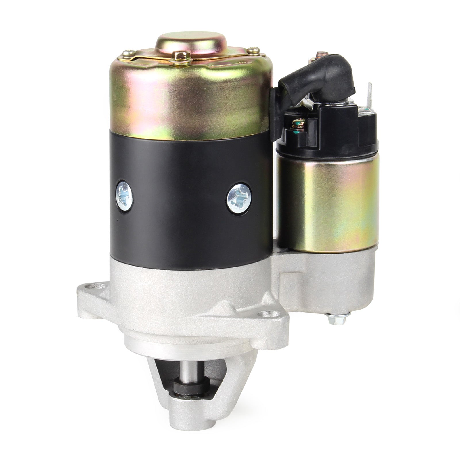 Pezzo di ricambio LIFAN Motorino di avviamento per motori diesel da 10 CV