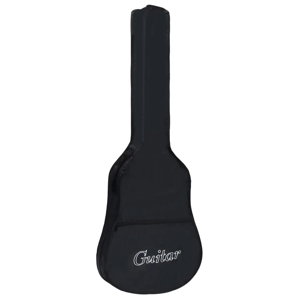 Chitarra Classica per Principianti con Custodia Blu 3/4 36" CFW4026434