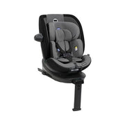 Seggiolino auto chicco 07087148730000 everone i size twist recline gre