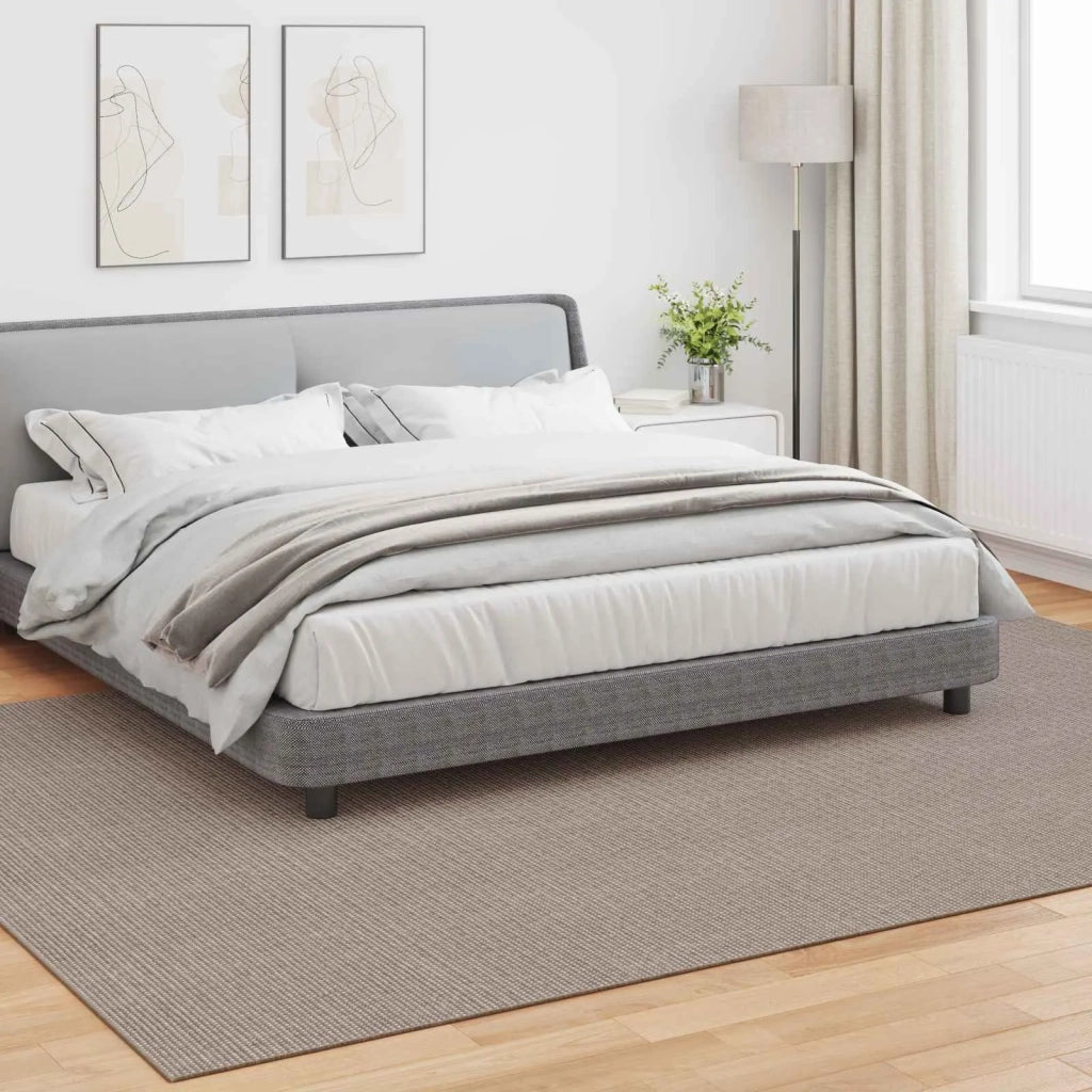 Tappeti per area Rettangolare LUGO Talpa 200 x 280 cm 42022692