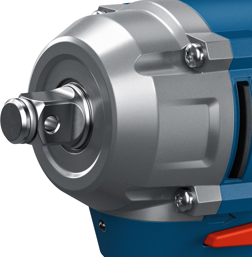 Bosch Professional GDS 18V-350 – Avvitatore a impulsi cordless 18 V 350Nm L-BOXX
