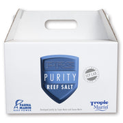 Tropic Marin Purity Reef Salt 11kg - sale marino bicomponente ad alta purezza