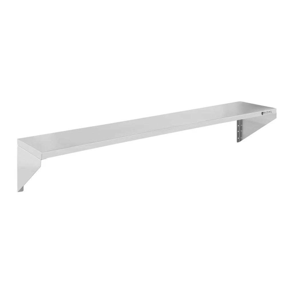 Mensola da parete professionale - 30 x 150 cm 14_0001561