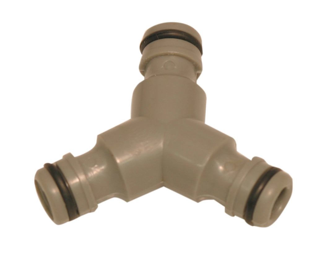IRRIGO 0329 RACCORDO TRIPLICE- IRRIGO- 12,0 blister