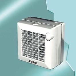 Vortice M 120/5 LL Bianco