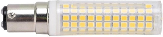 Lampada LED 15W Dimmabile - 1500 Lumen - Sostituto per Lampada alogena 120W - Lampada da soffitto - Lampada da plafond - Durata fino a 50.000 Ore