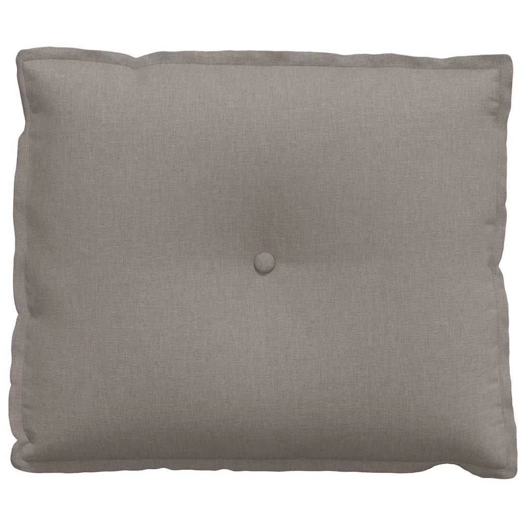 Cuscino per Schiena Talpa 60 x 19 x 50 cm Tessuto