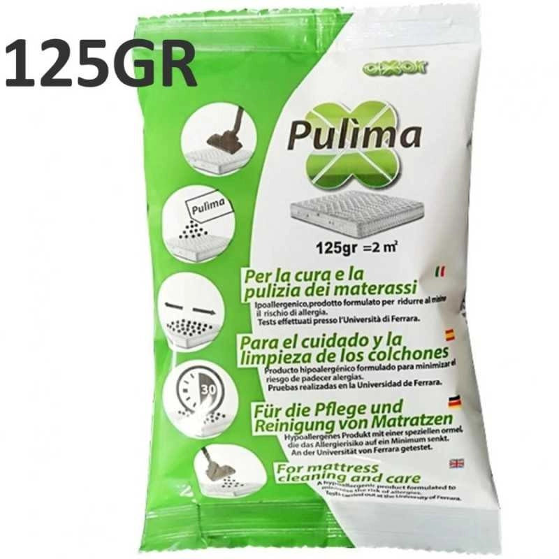 Confezione 125gr polvere PULIZIA MATERASSI VORWERK FOLLETTO - Vorwerk Compatibili