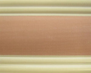 Scrivania 1 cassetto legno laccato rosa 99x61x80 (2220) - Mobili 2G