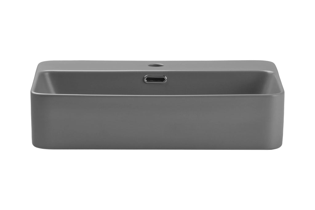 Lavabo da appoggio Lavabi da appoggio 55 x 12 x 38 cm