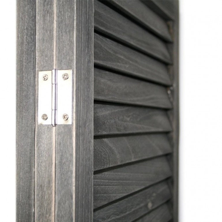 Paravento TOSCA a 3 ante, 132x3x170 cm