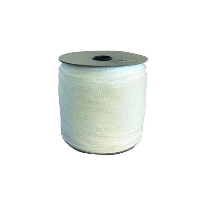 Vigor-Blinky Fune per Veneziana Nylon Bianca 500mt 3mm