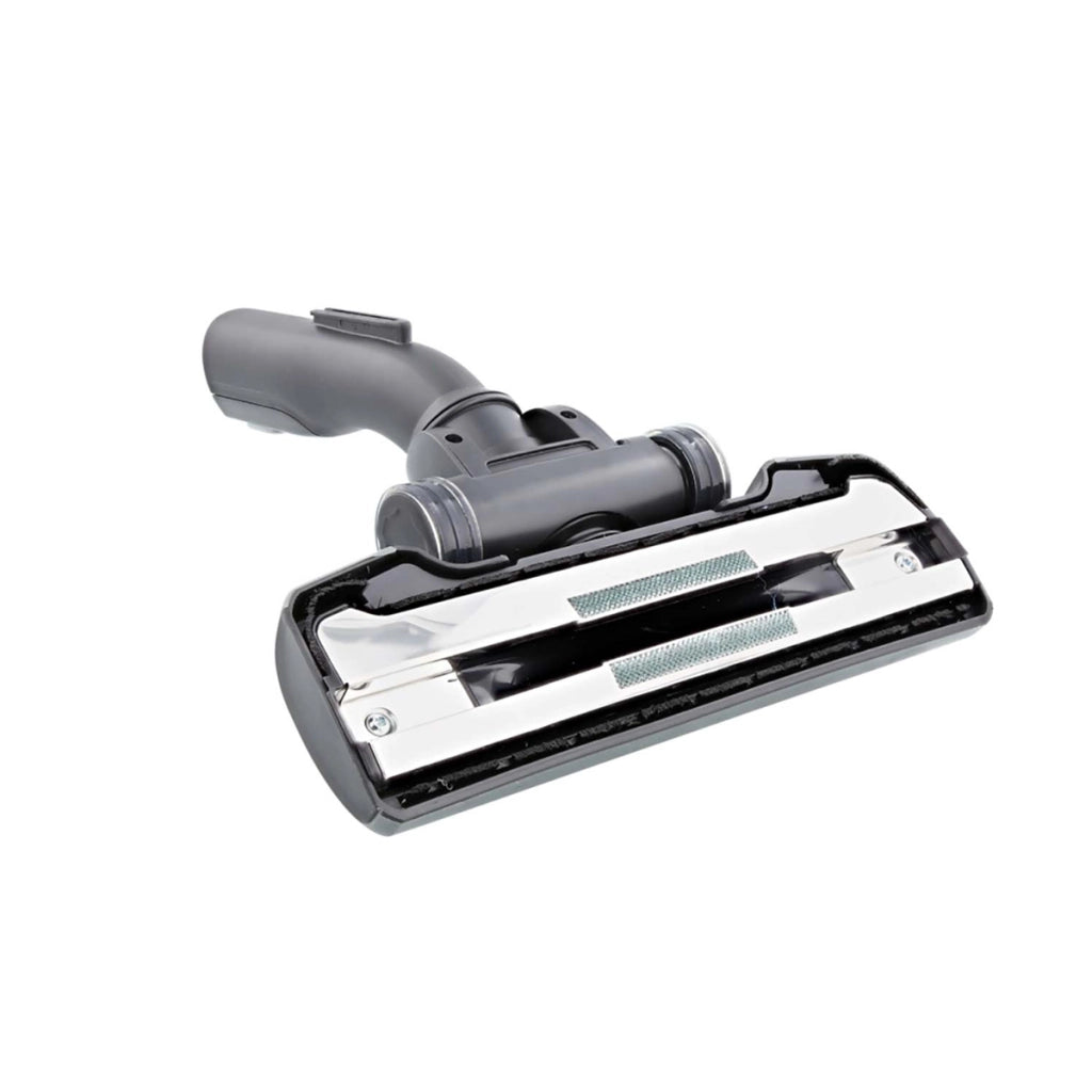 Spazzola Combinata di Ricambio per Aspirapolvere 36mm AeroPro Tutti i Pavimenti Nero Electrolux
