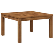 Tavolino da salotto Naturale 60 x 60,5 x 36 cm 901237