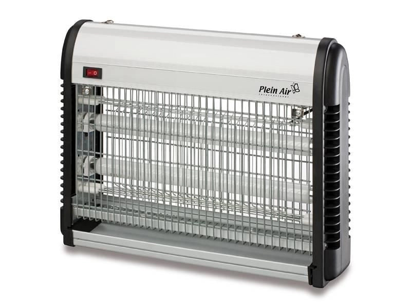 Plein Air ZAP 20 Automatico Argento