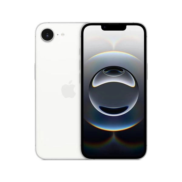 Apple iphone 16e tim 128gb bianco 6.1 - APMD1R4QL/A-TIM