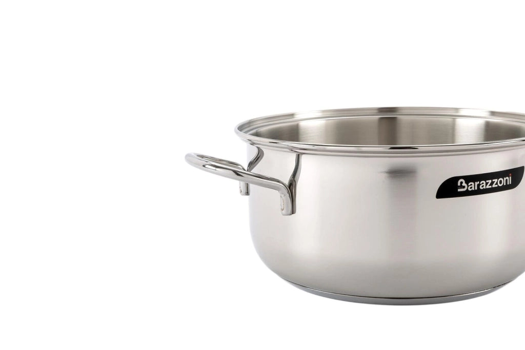 Barazzoni Casseruola 2 Manici 28cm Bonita