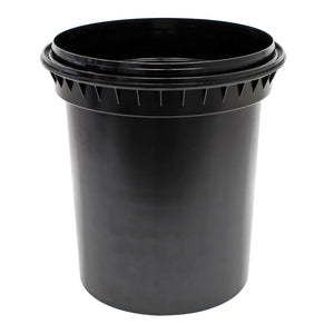 Ricambio per biofiltro a pressione per laghetti CPF-250 Contenitore filtro Portafiltro