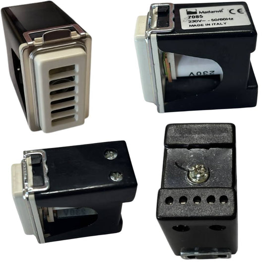 Ronzatore elettrico marlanvil venus 7085 per segnalazione sonora