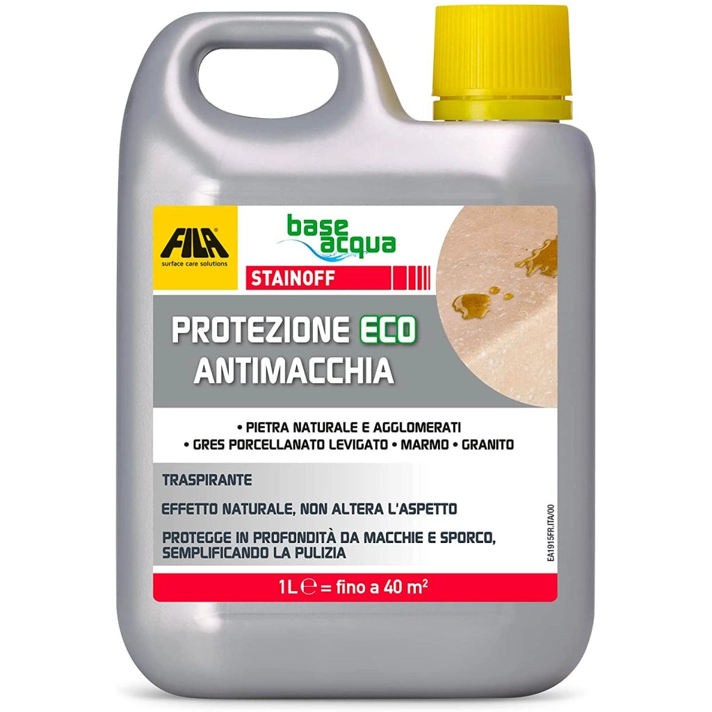 Protettivo superfici Stainoff FILA 1lt
