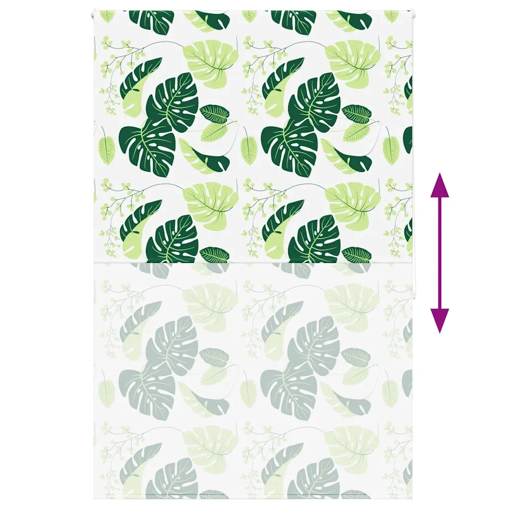 Tenda a rullo | Tenda avvolgibile Doccia 150x240 cm Larghezza Tessuto 146 cm