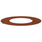 adatto per Anello d'Albero Piatto Marrone ?40 / 70 cm CFW7372373
