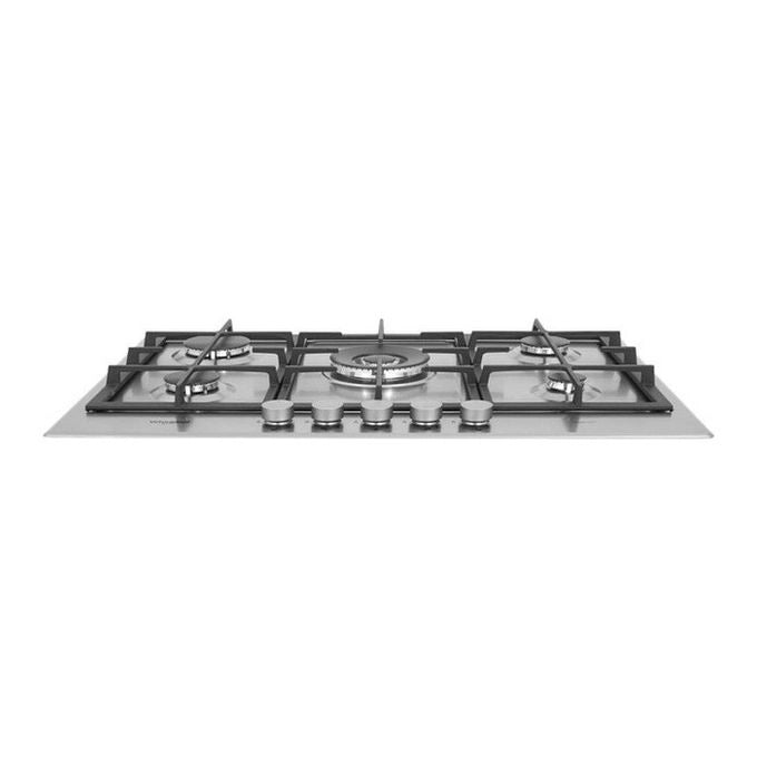 Whirlpool Piano cottura a gas - GMR 7522/IXL