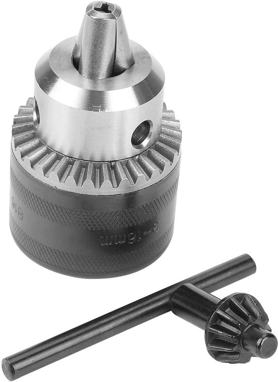 Bozza per Trapano elettrico - 3-16 mm - B16 - Trapani a vite e Trapani a tazza