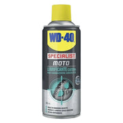 1pz lubrificante catena per motociclette ml 400 cod:ferx.9061670nlm