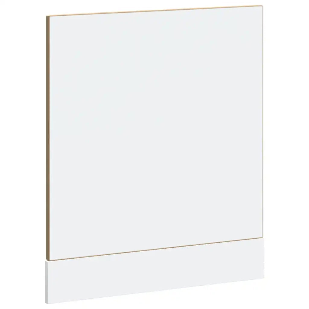 Pannello Lavastoviglie Kalmar Rovere Artigianale 60x1,5x57 cm 853666