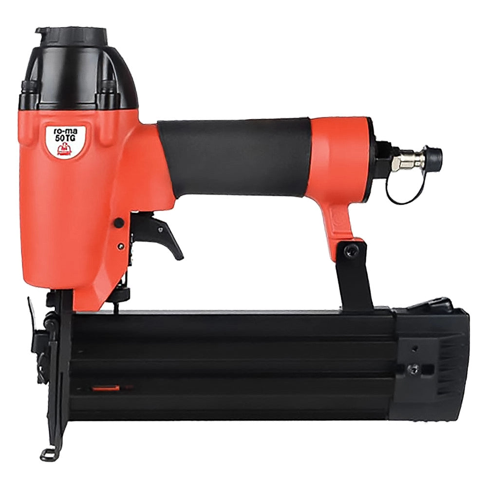 INCHIODATRICE PNEUMATICA 'RO-MA' MOD.50TG - REDLINE  - ROMEO MAESTRI